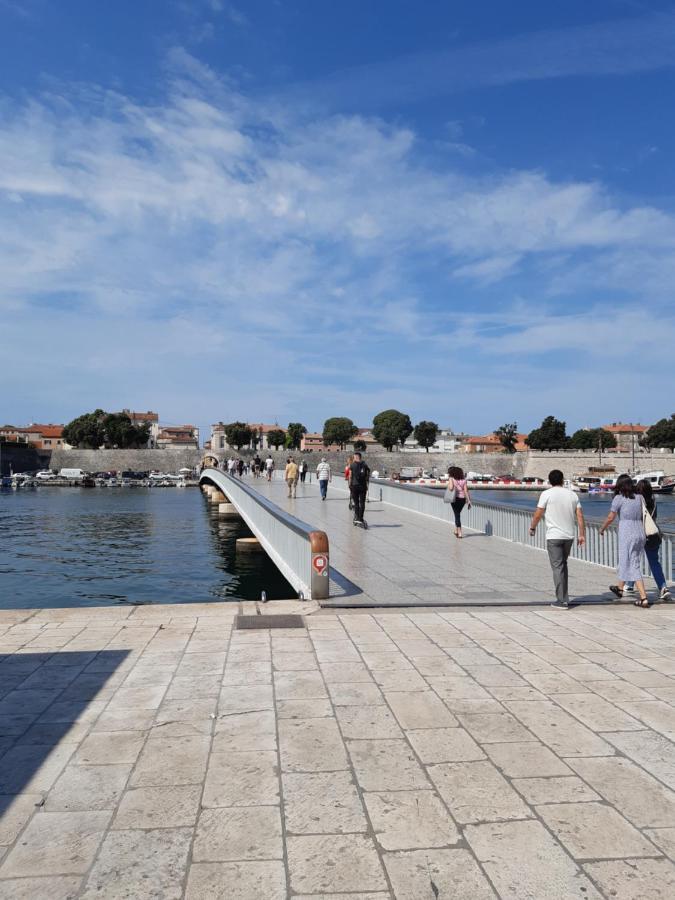 Blaslov Family * Zadar