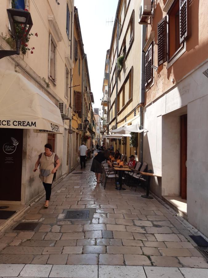 Apartmán Blaslov Family Zadar