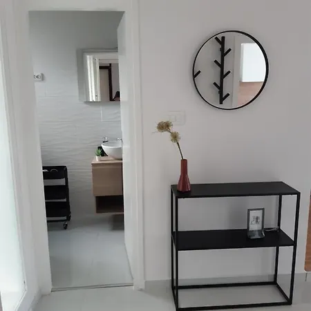 Blaslov Family Apartment Zadar Exteriör bild