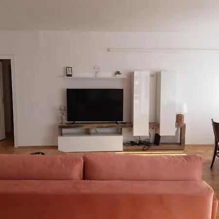 Blaslov Family Apartment Zadar Exteriör bild