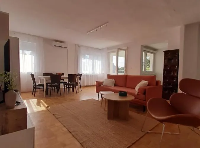 Blaslov Family Apartment