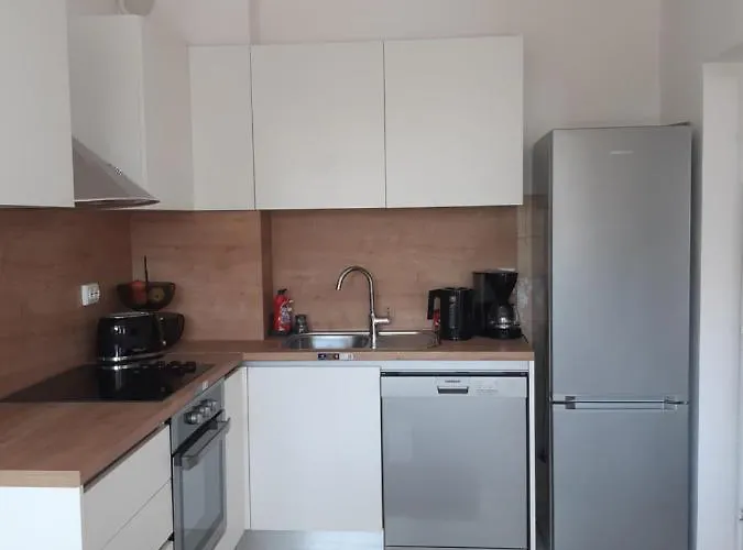 Blaslov Family Apartment