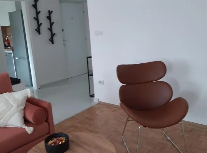Blaslov Family Apartment