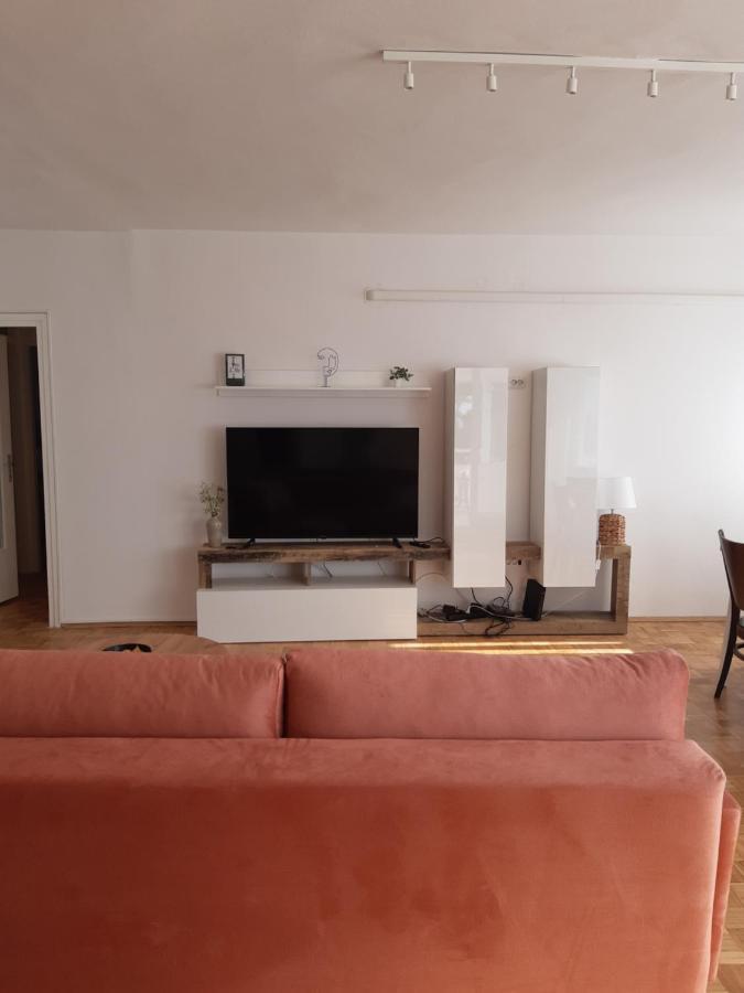 Apartment Blaslov Family Zadar