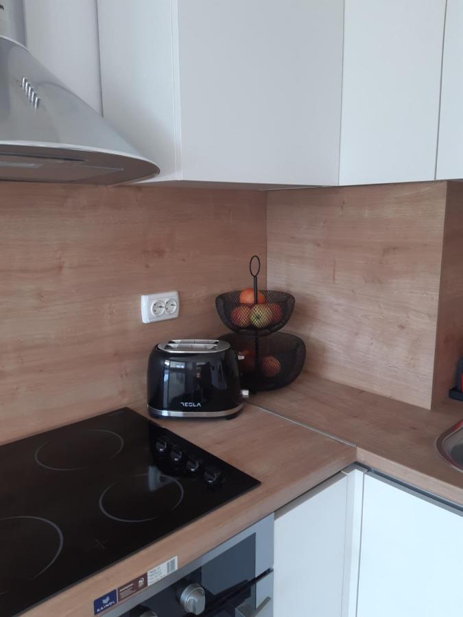 Blaslov Family Apartment Zadar