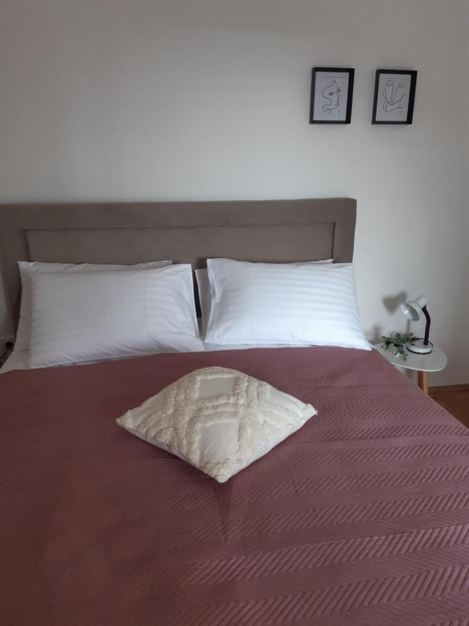 Apartma Blaslov Family *