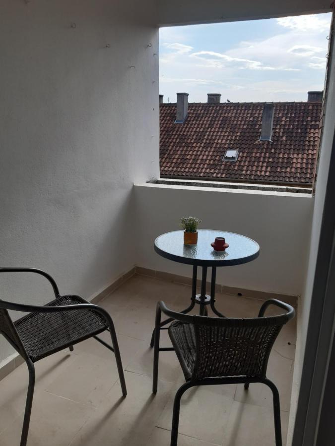 Blaslov Family Apartment