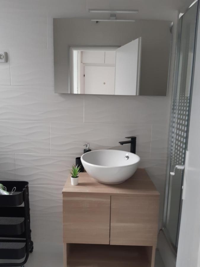 Blaslov Family Apartma *