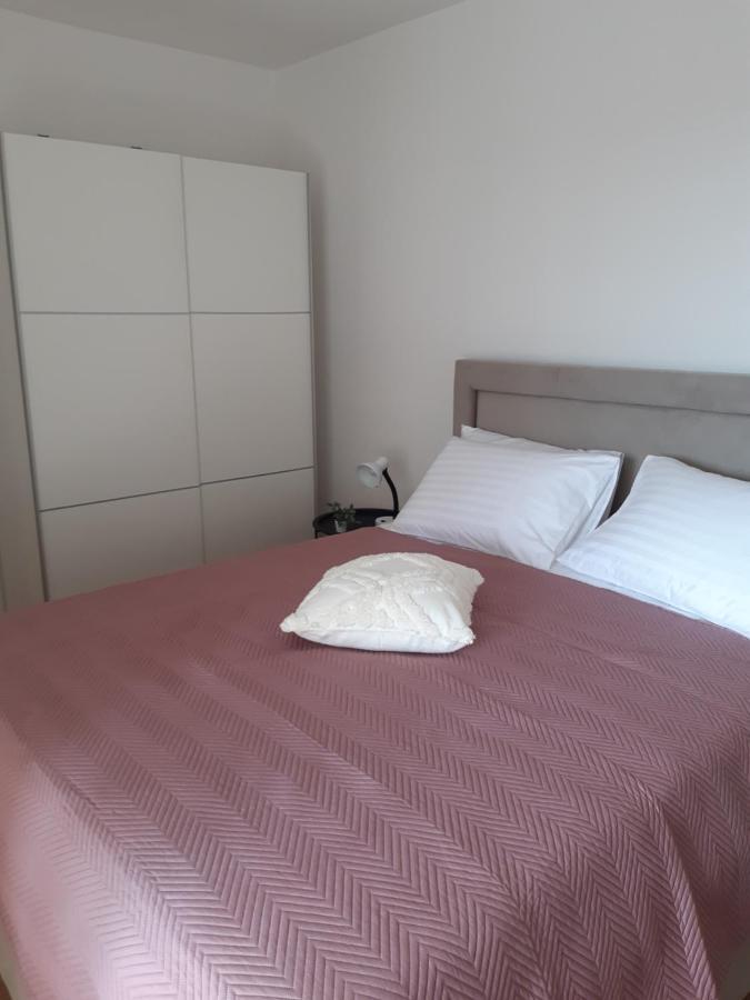 Apartma Blaslov Family