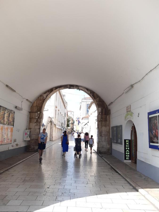 Blaslov Family Apartment Zadar