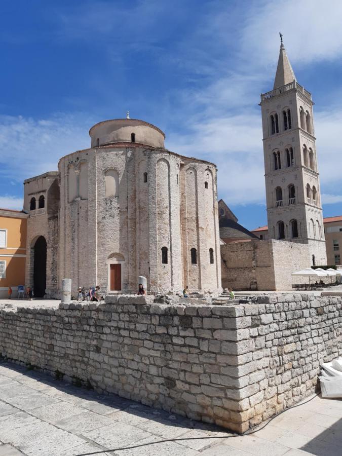 Blaslov Family Apartment Zadar